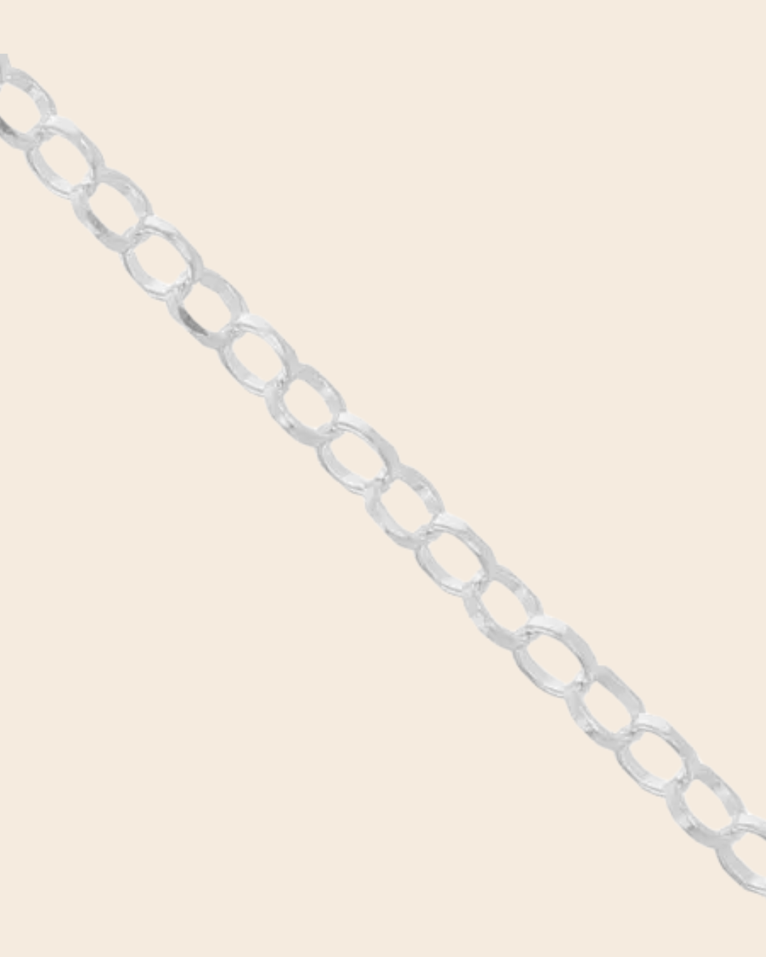 Chaîne Or ou Argent 925