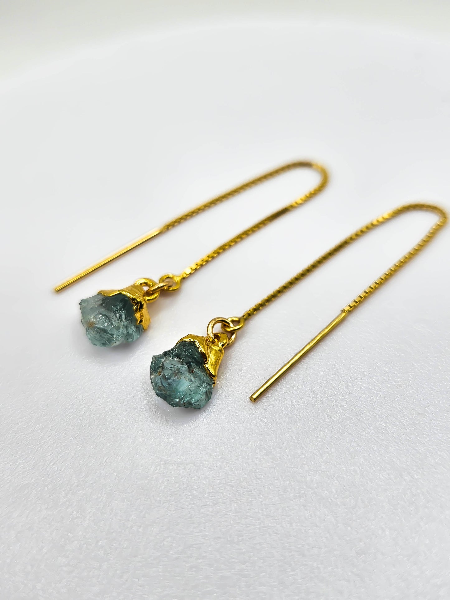 Les joyaux terrestres