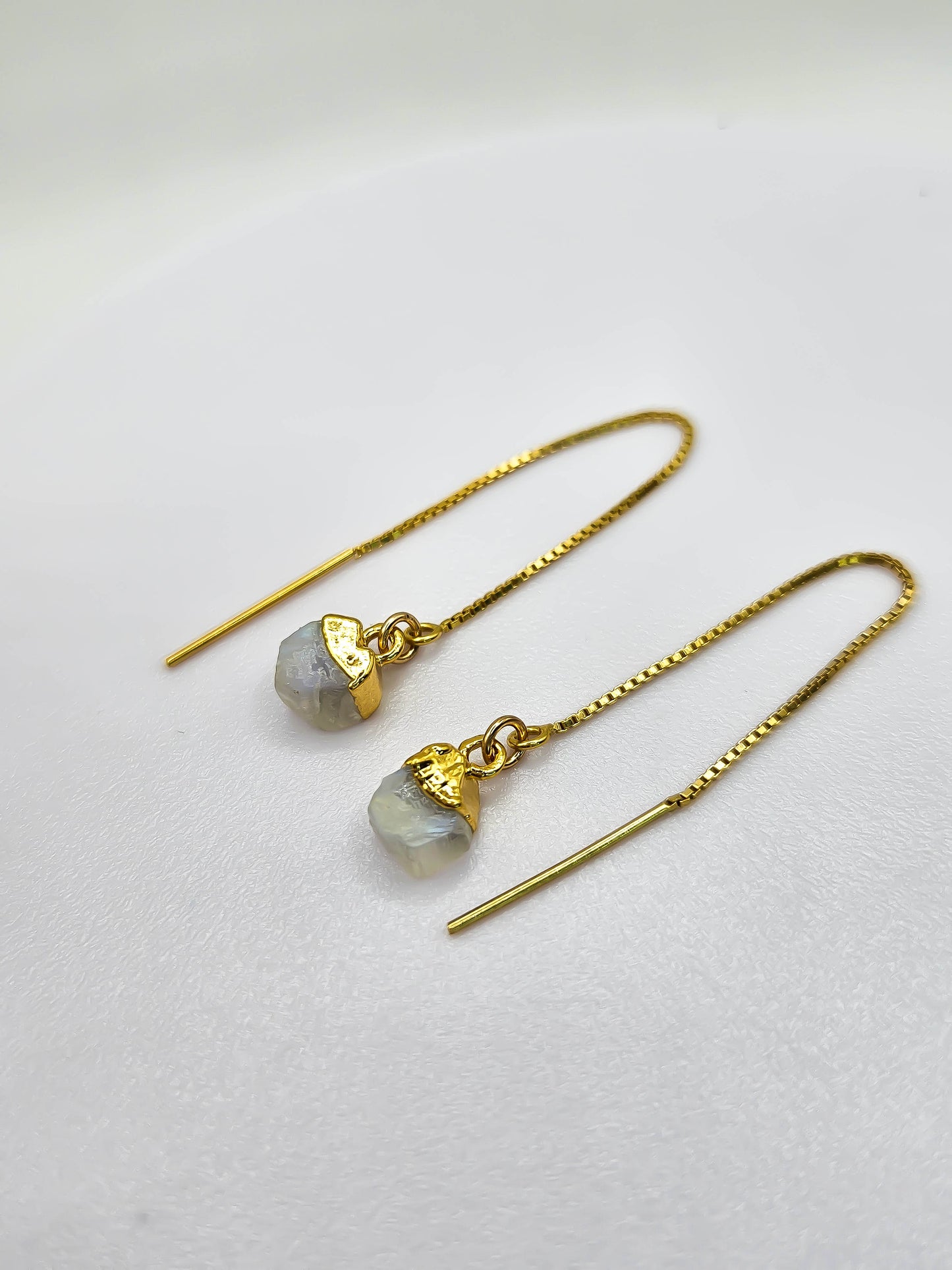 Les joyaux terrestres