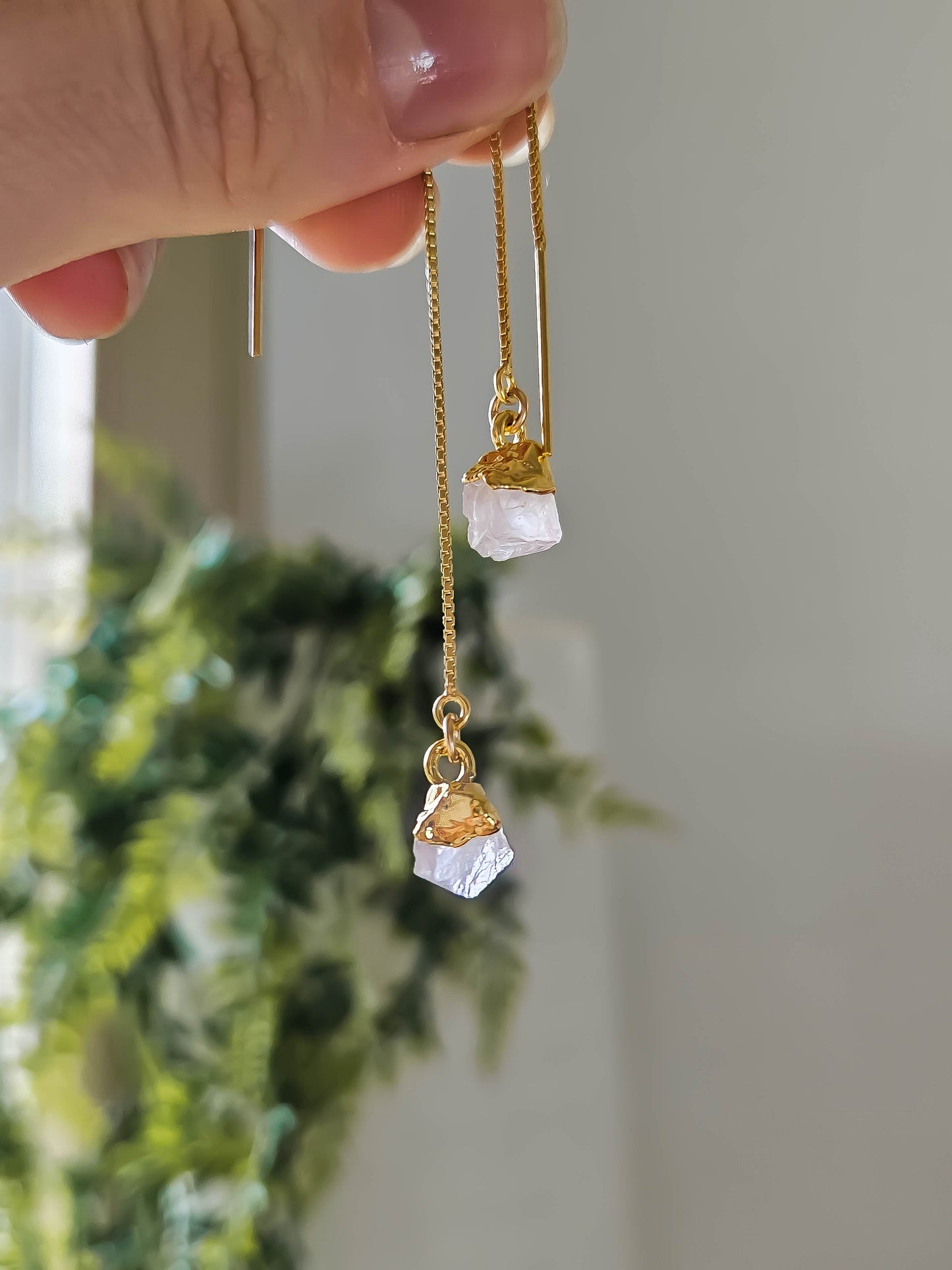 Les joyaux terrestres