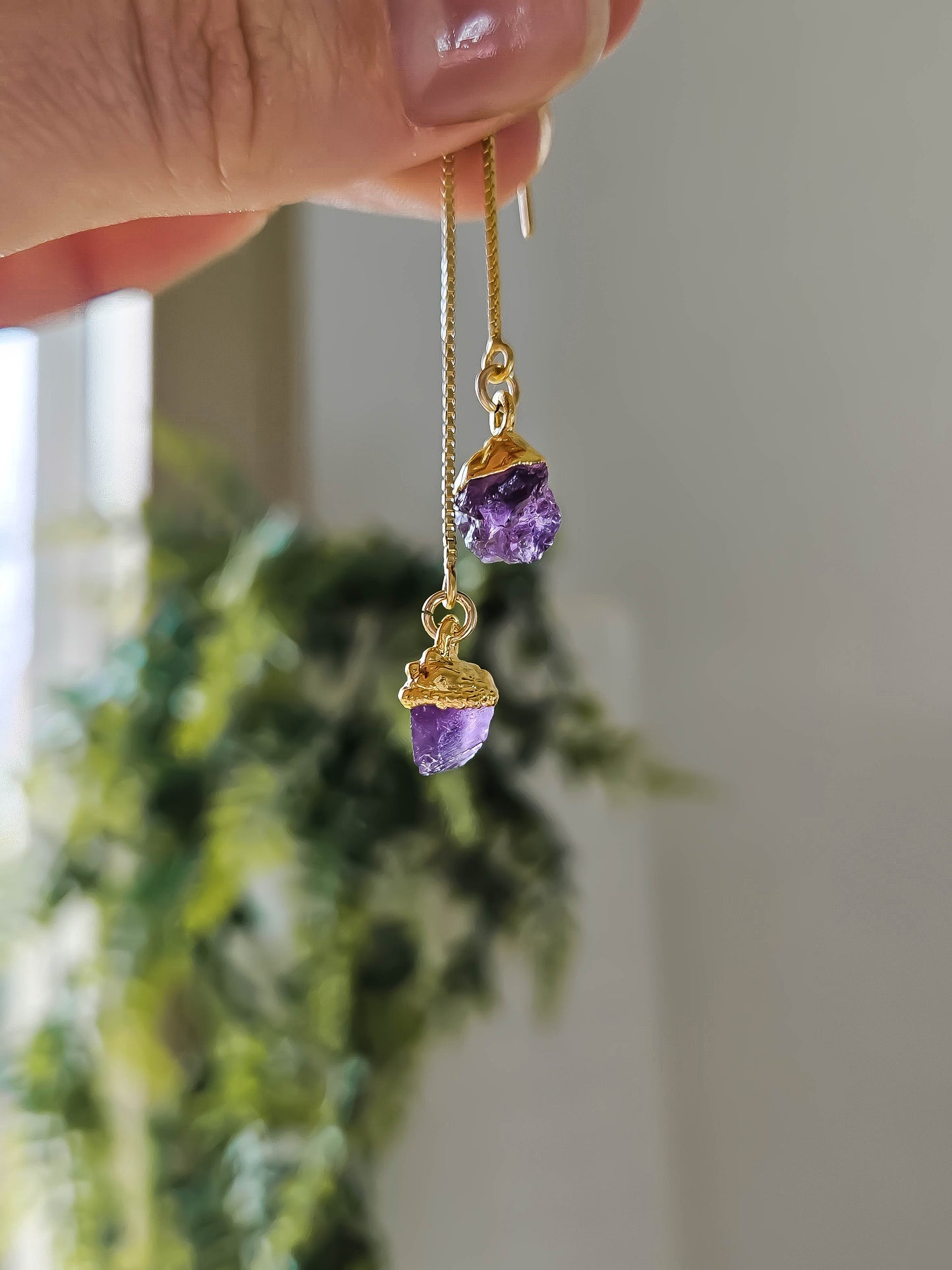 Les joyaux terrestres