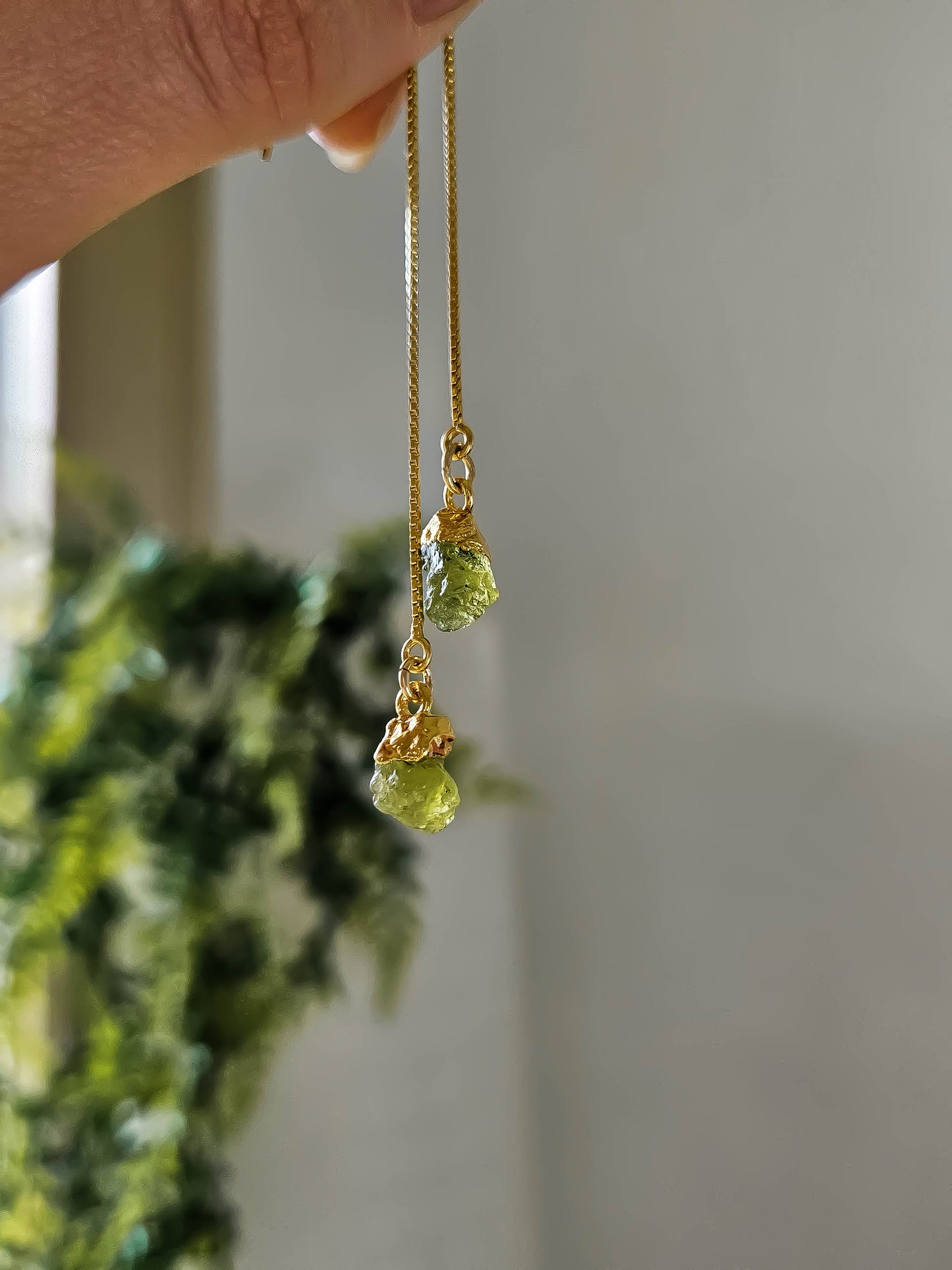 Les joyaux terrestres