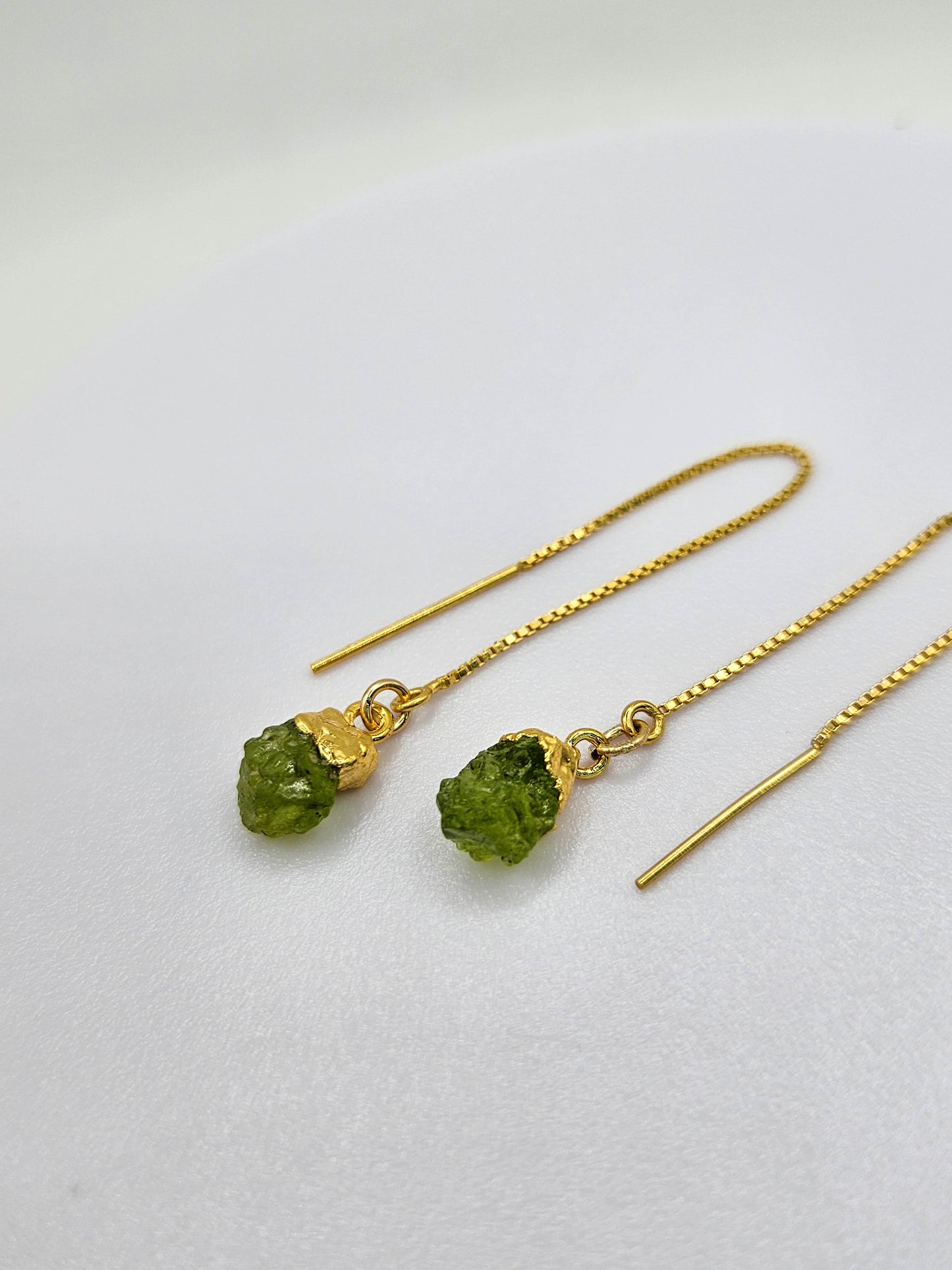 Les joyaux terrestres