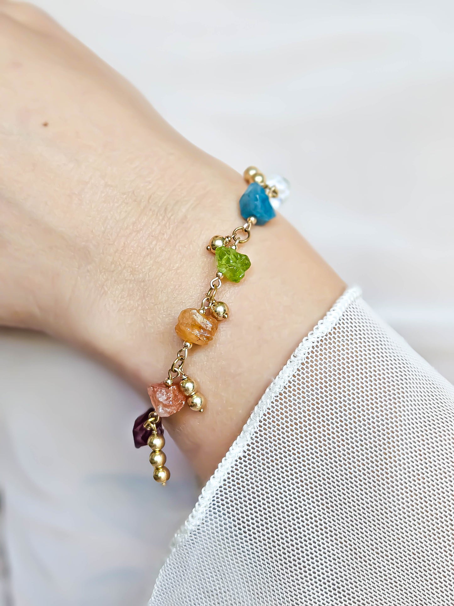 Bracelet Cascade
