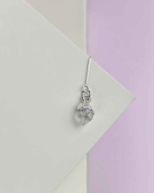 Les joyaux terrestres, Argent