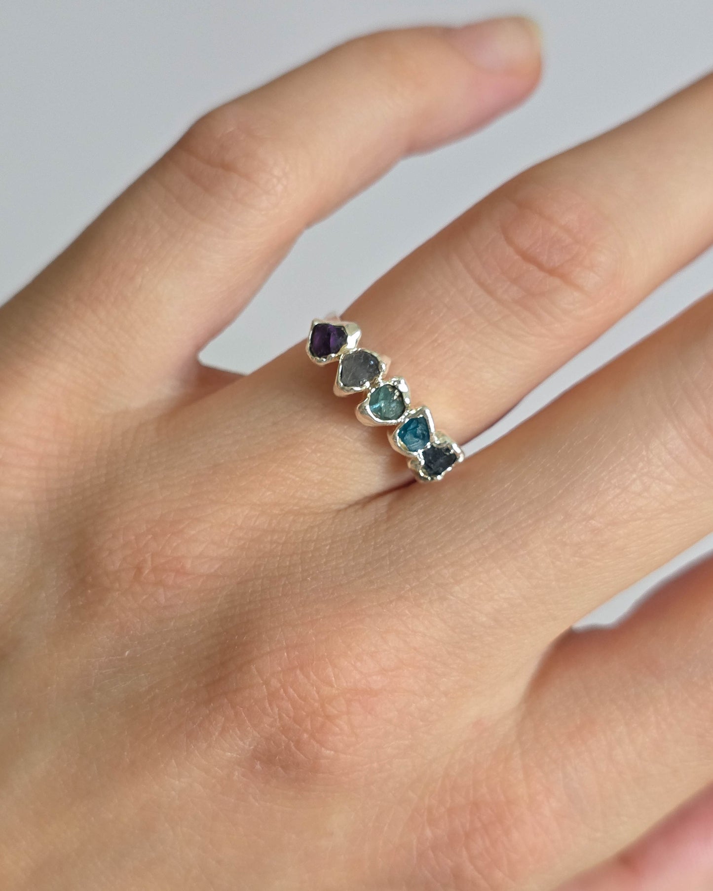 Bague Hiver T50