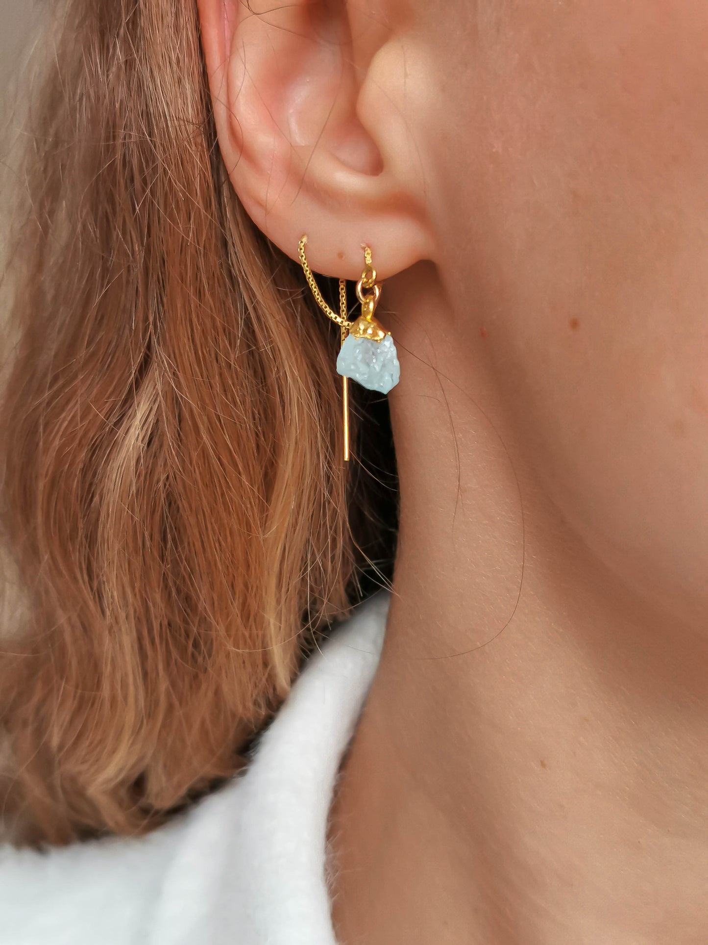 Les joyaux terrestres