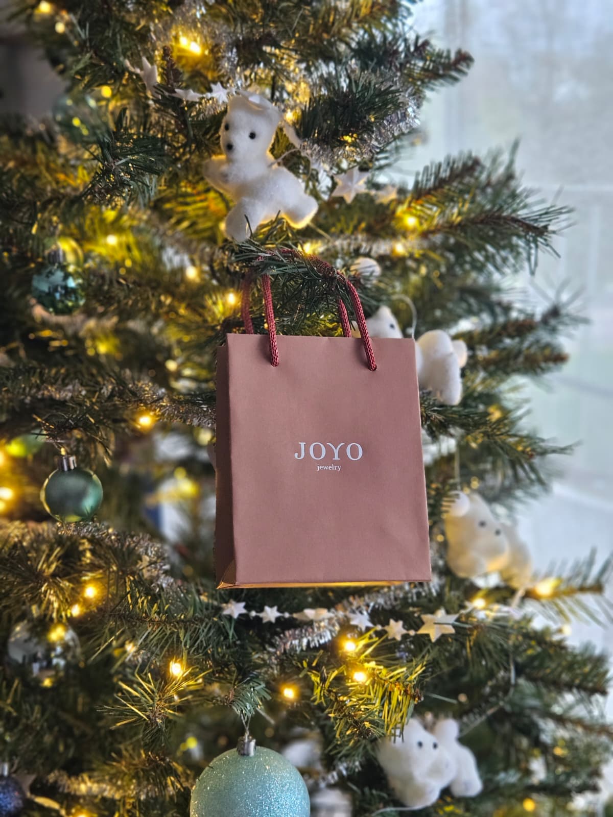 Sac cadeau