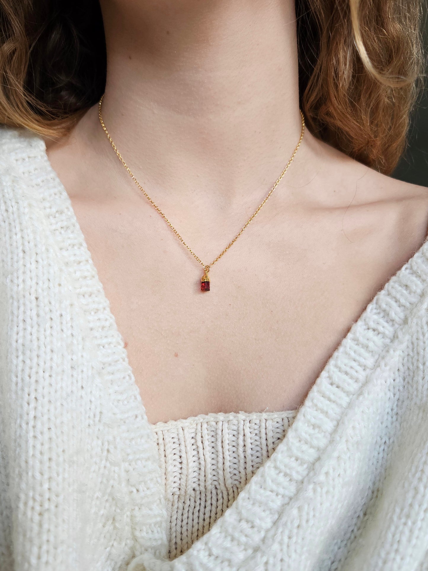 Pendentifs pour collier