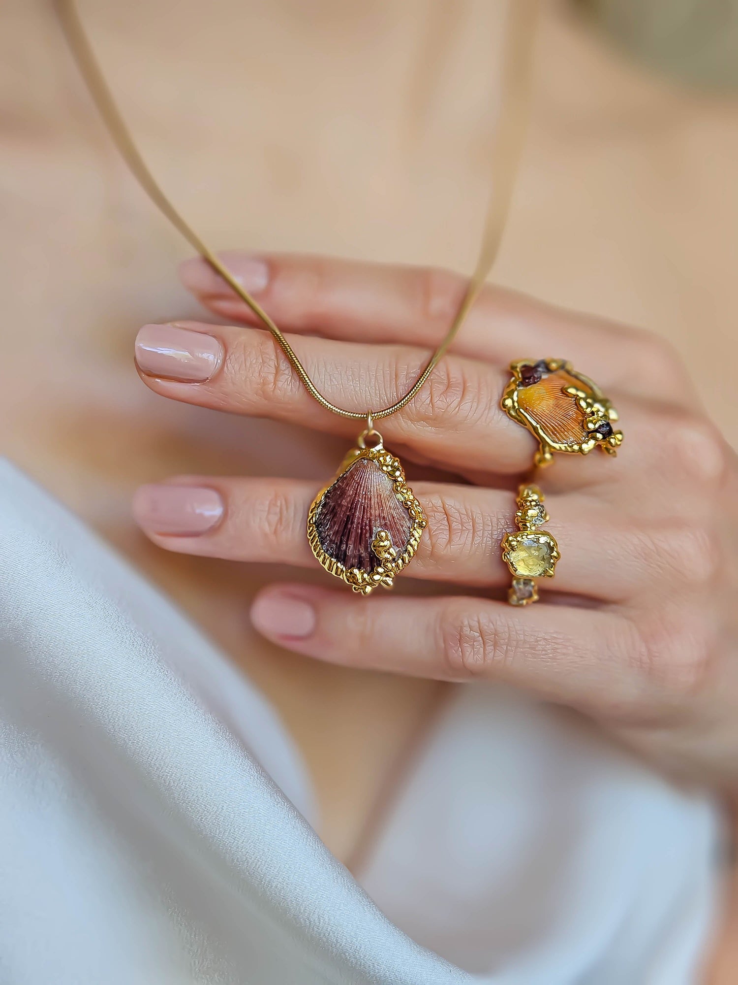 Trésors des Abysses II