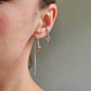 Earcuff argent 925