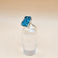 Bague Apatite T56