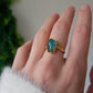 Bague Apatite