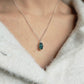 Collier Apatite