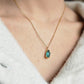 Collier Apatite