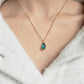 Collier Apatite