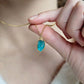 Collier Apatite