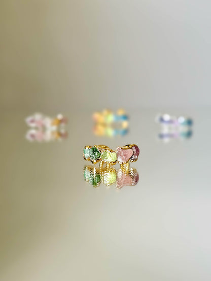 Earcuff Saisons