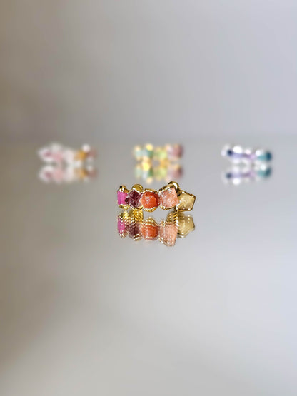 Earcuff Saisons
