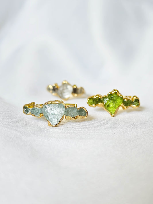 Bague Horizon