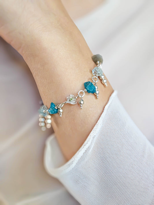 Bracelet Cascade