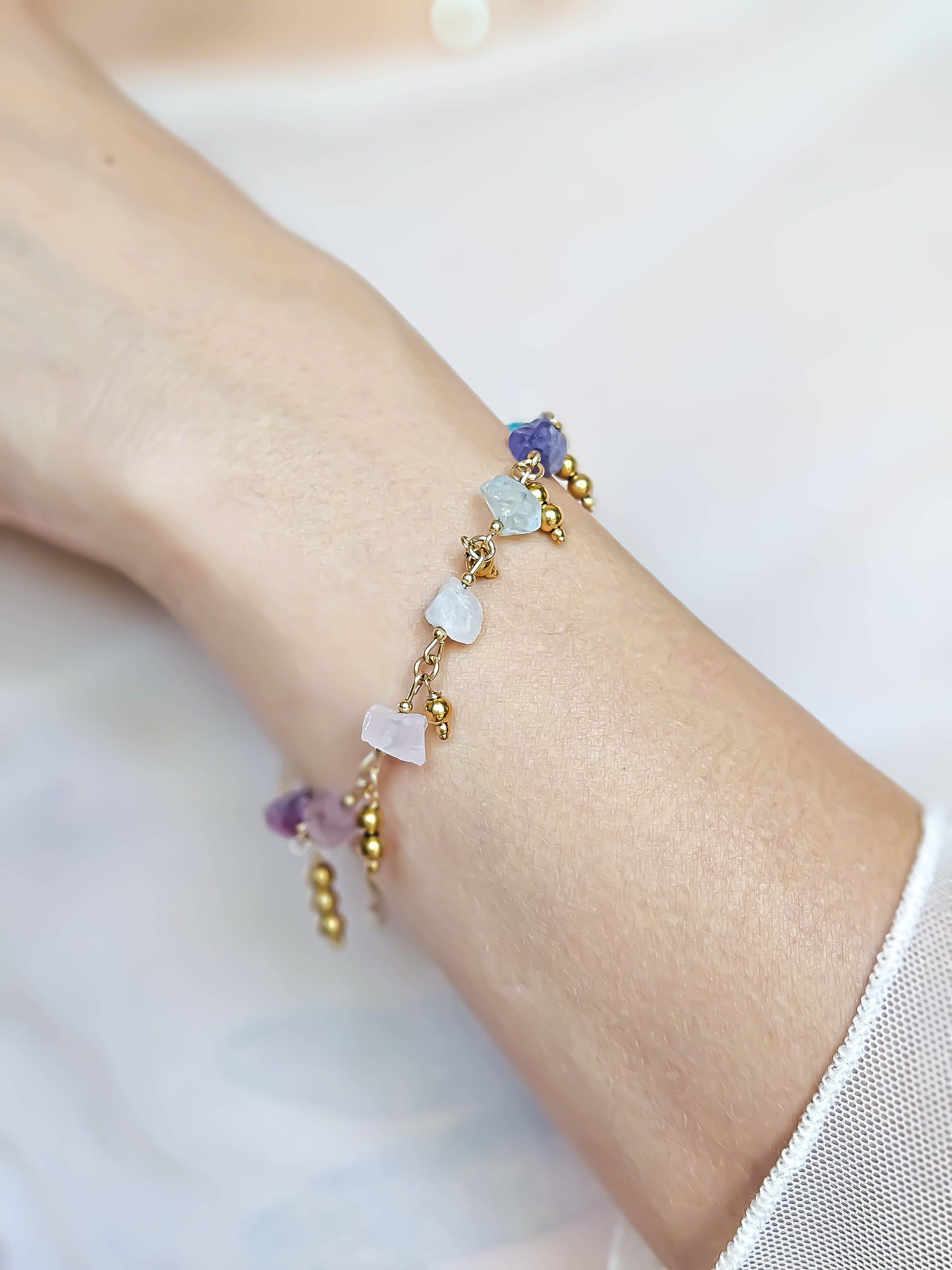 Bracelet Cascade
