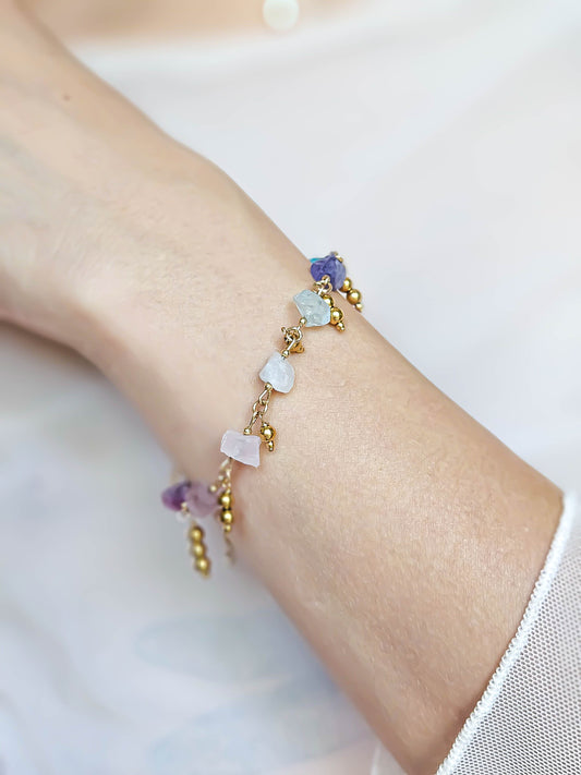 Bracelet Cascade
