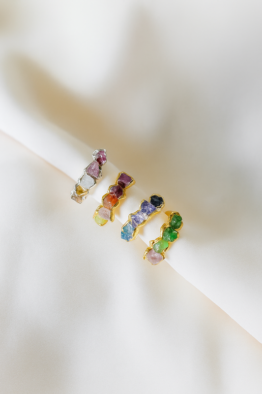 Earcuff Saisons