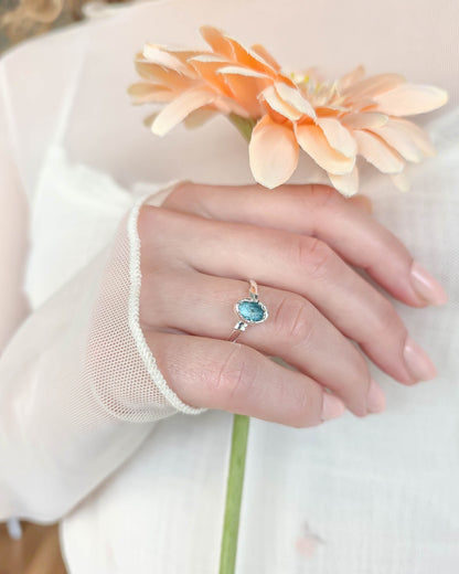 Diamant Herkimer