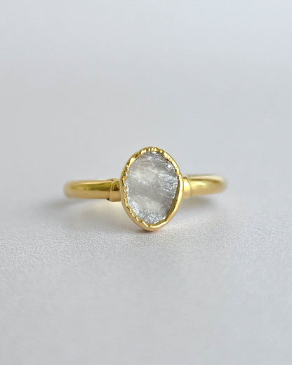 Quartz rose