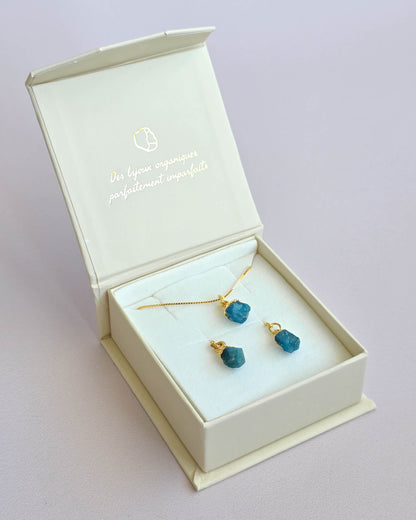 Ecrin cadeau Premium