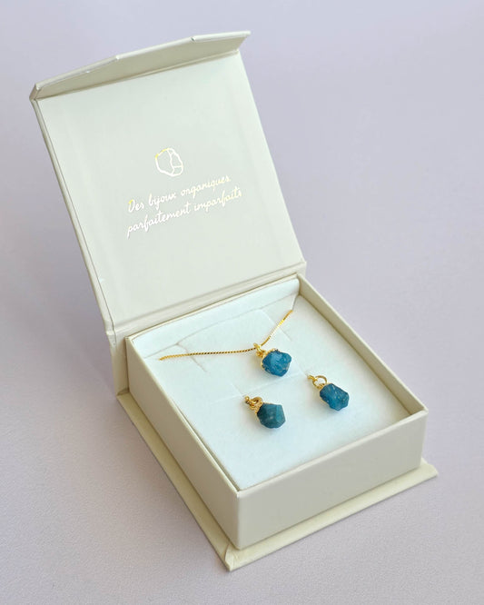 Ecrin cadeau Premium