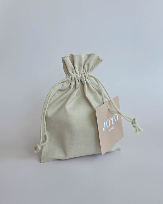 Pochon cadeau