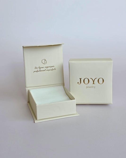 Ecrin cadeau Premium