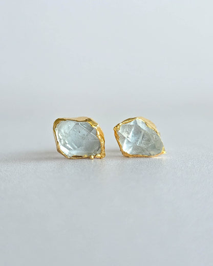 Puces Diamant Herkimer
