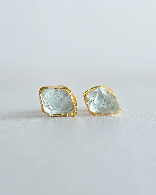 Puces Diamant Herkimer