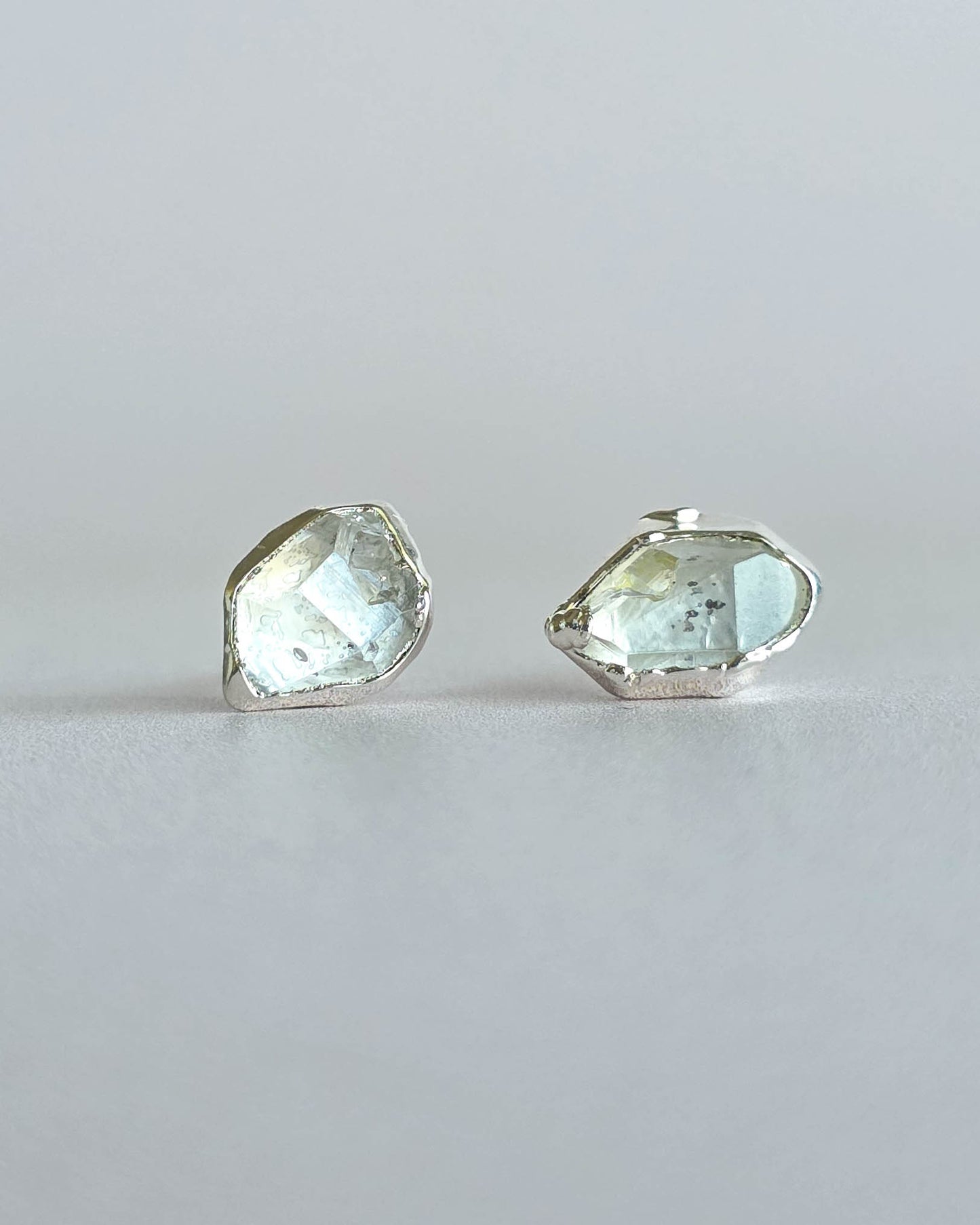 Puces Diamant Herkimer