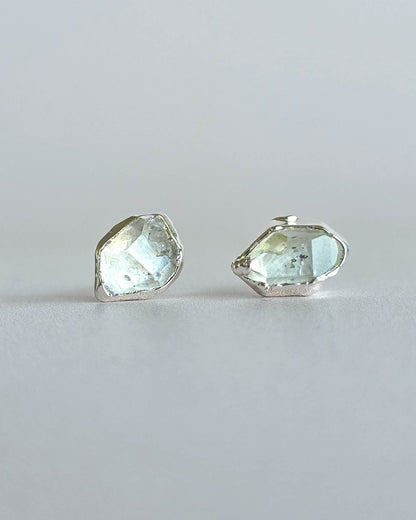 Puces Diamant Herkimer