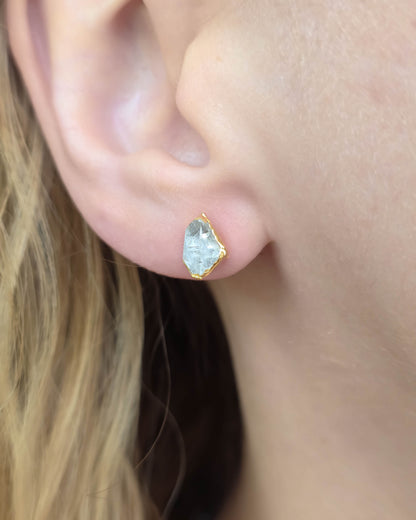 Puces Diamant Herkimer