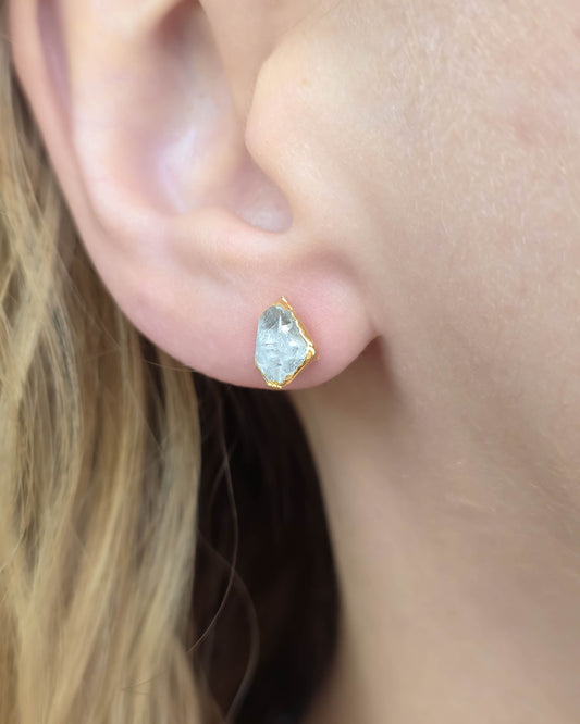 Puces Diamant Herkimer