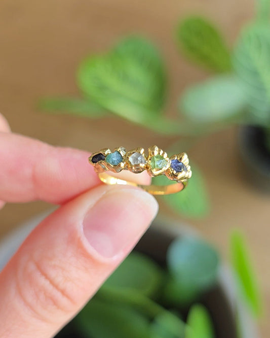 Bague de naissance
