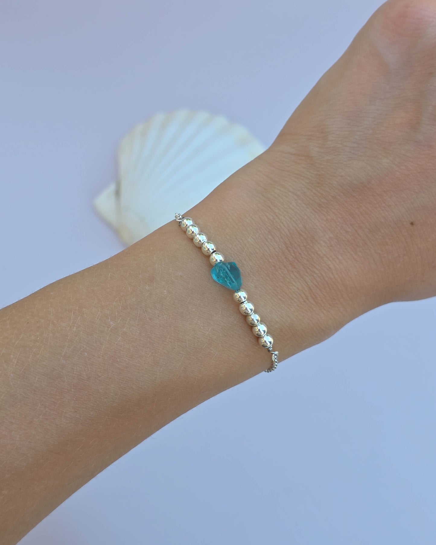 Bracelets marins