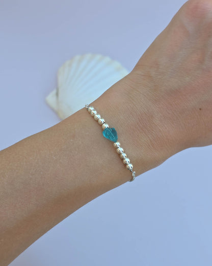 Bracelets marins
