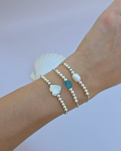 Bracelets marins