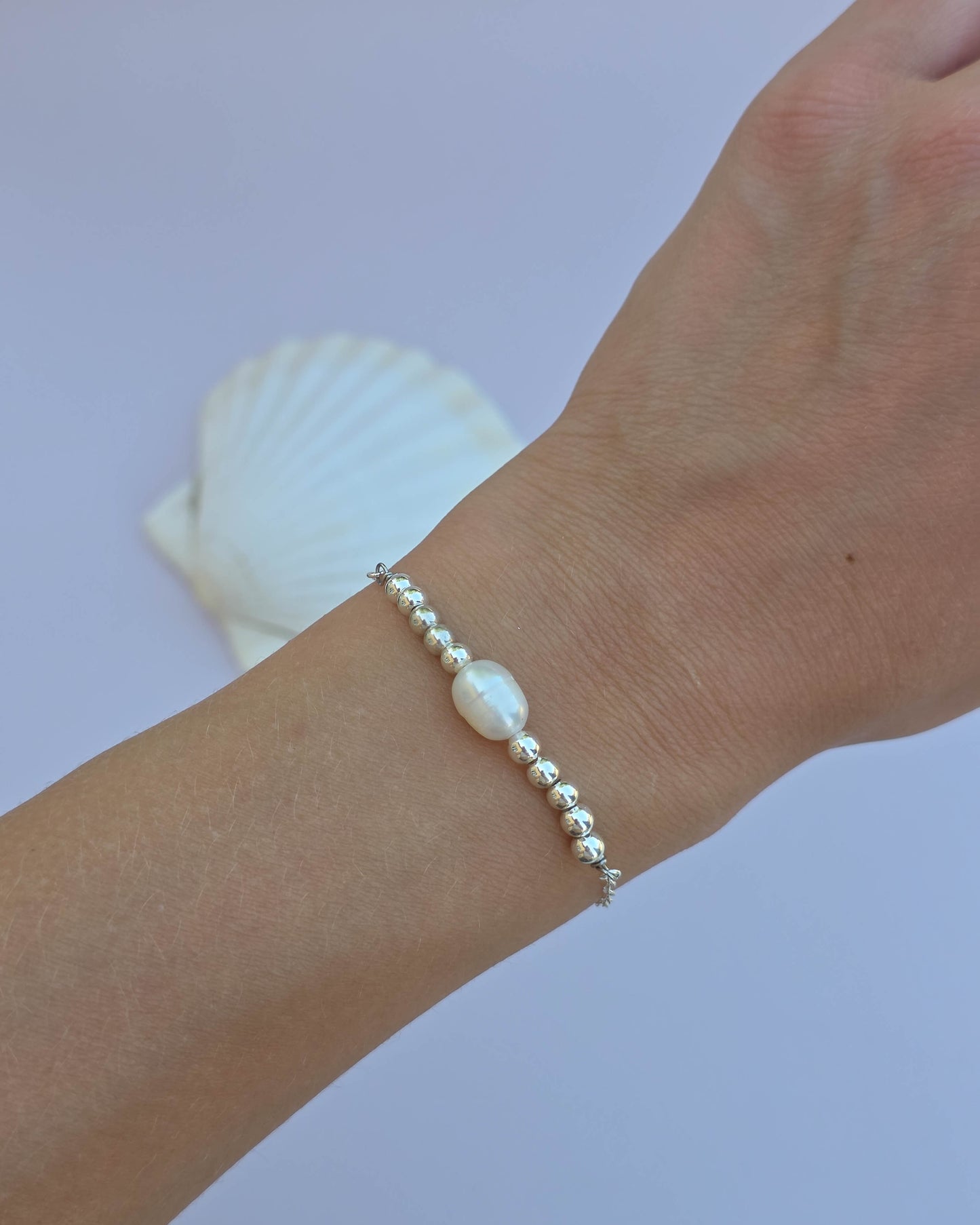 Bracelets marins