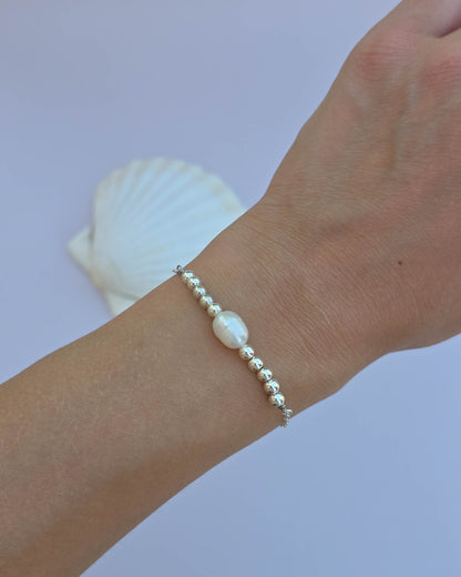 Bracelets marins