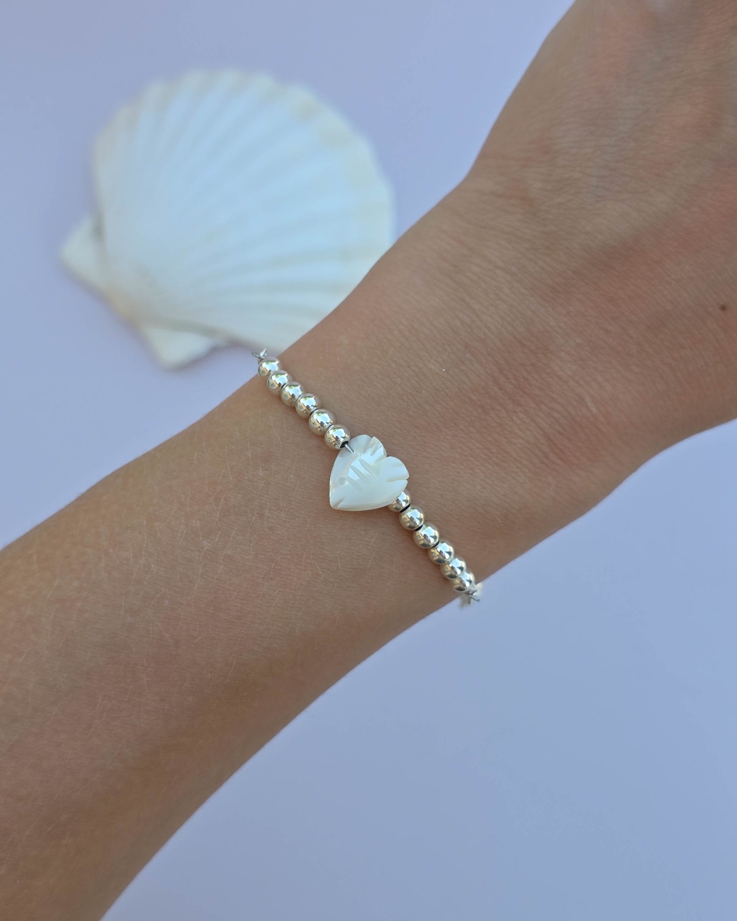 Bracelets marins