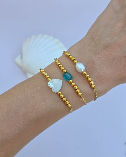 Bracelets marins