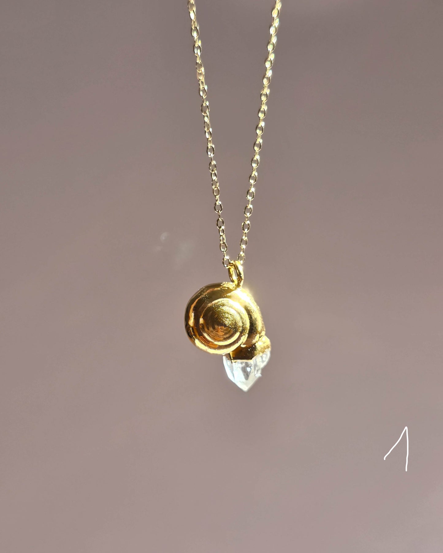 Pendentifs - Ancienne collection
