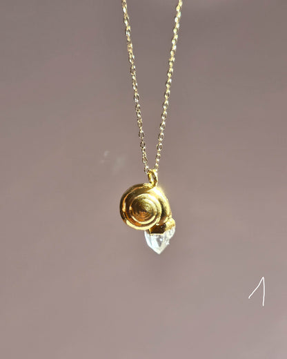 Pendentifs - Ancienne collection